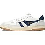 White/Vintage Blue