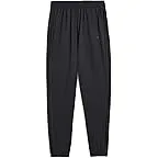 Black/Grey Melange