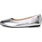 Silver Leather