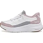 White/Lavendar