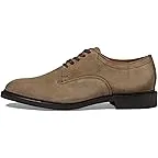 Light Brown Suede