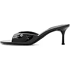 Black Patent