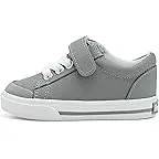 Gray Leather
