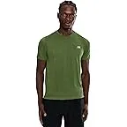 Dark Alpine Green Heather