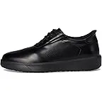 Black Napa Leather/Black