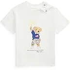 White Hyannis Bear