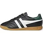 Black/White/Evergreen