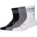 Asphalt/White/ Black