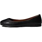 Black Vintage Veg Tan