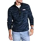 Camo Blue Blazer