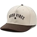 Tan/Brown Hat