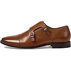 Saddle Tan Smooth