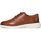 British Tan/Ivory