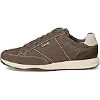 Grey Nubuck