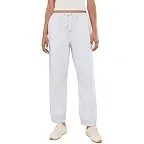 White/Heather Grey