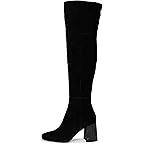 Black Suede