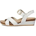 Soft White Leather