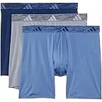 Collegiate Navy/Grey/Crew Blue
