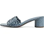 Blue Raffia