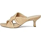 Natural Tan Raffia