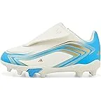 Ivory/Semi Blue Burst/Icey Blue