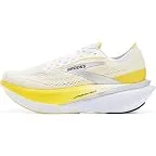 White/Cyber Yellow/Black