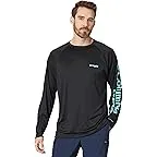 Black/Gulf Stream Logo