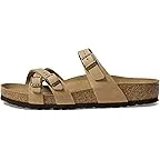 Tobacco Oiled Leather