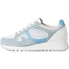White/Blue Combo