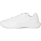 Footwear White/Footwear White/Matte Silver