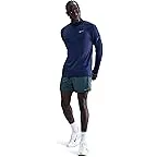 Blue Void/Reflective Silver