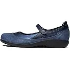 Midnight Blue Suede/Polar Sea Leather/Soft Ink Leather