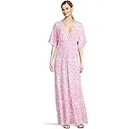 Rousseau Pink Glisten In The Sun