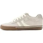 Grey/Tobacco Gum