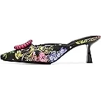 Black Floral
