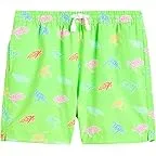 Bright Green/Pattern Base