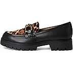 Black/Leopard Multi