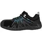 Black/Aqua