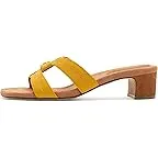 Sunflower Nubuck