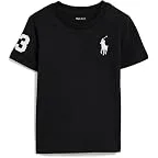 Polo Black