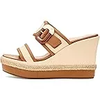 Natural Raffia/Cognac Nappa Leather