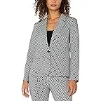 Black/White Batik Pattern