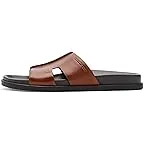 Medium Brown Leather