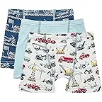 Denim Motorcycles/Spring Sky/Natural Construction Trucks