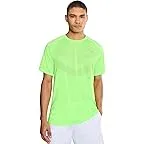 Lime Blast/Reflective Silver