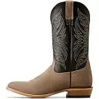 Smokey Roughout