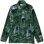 Rain Forest Deschutrees