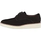 Black Smooth Nubuck Leather