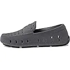 Slate Grey Suede/Black 1