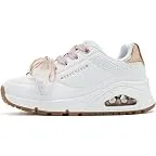 White/Rosegold